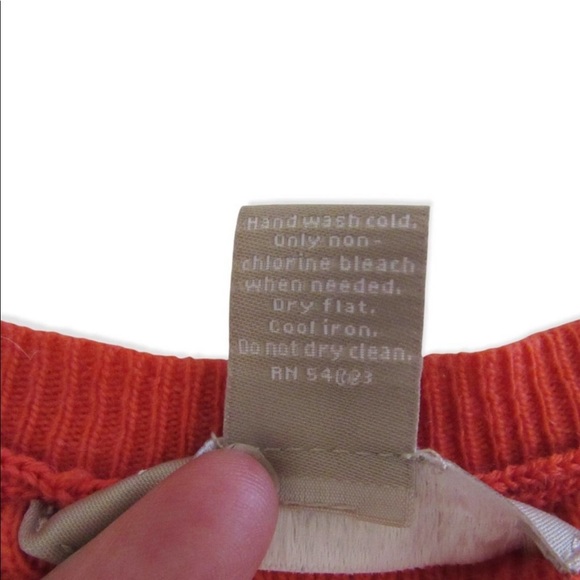 Banana republic peplum sweater - Picture 4 of 7